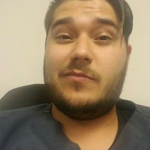 Meet your Posher, Kevin